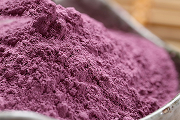 紫薯生粉图片紫薯生粉用途凌紫紫薯生粉